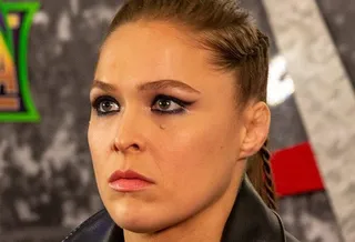 Big Update On When Ronda Rousey Is Expected To Return To WWE TV