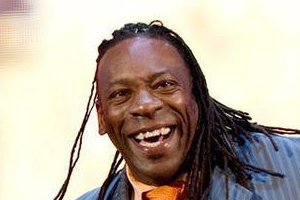 Booker T Confirms He Was Approached About A ‘Last Match’