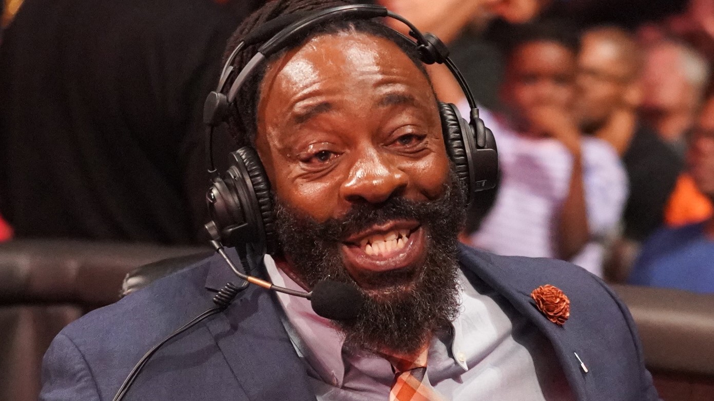 Booker T Provides Major Update On The Future Of Harlem Heat