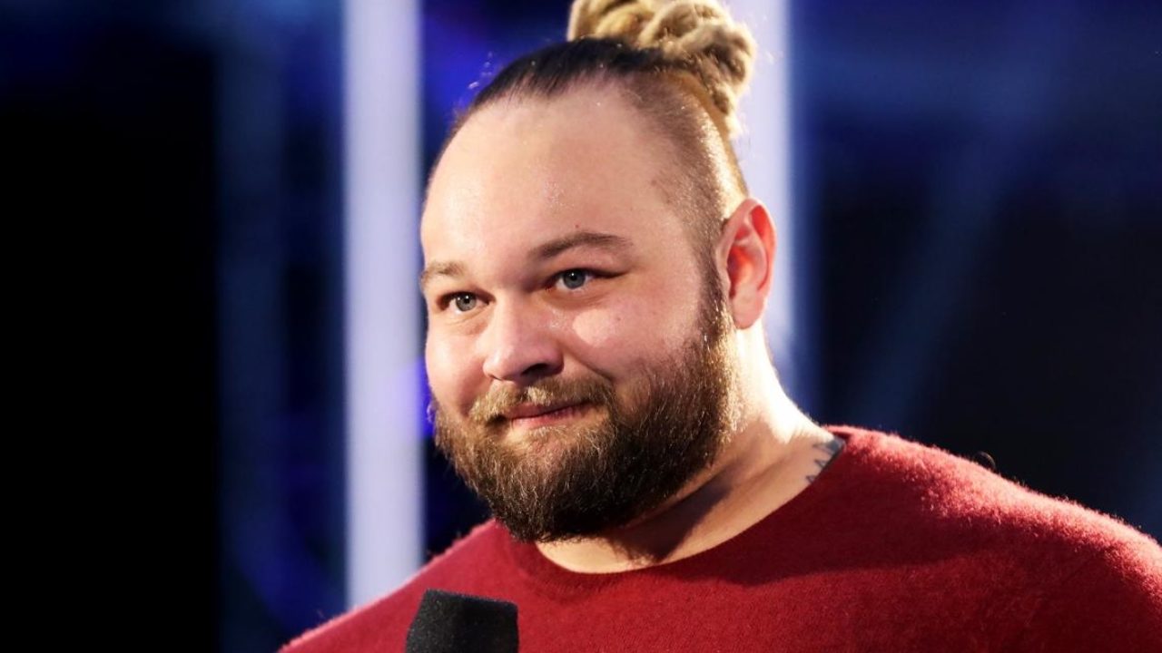 Bray Wyatt Posts Cryptic Message About Pro Wrestling