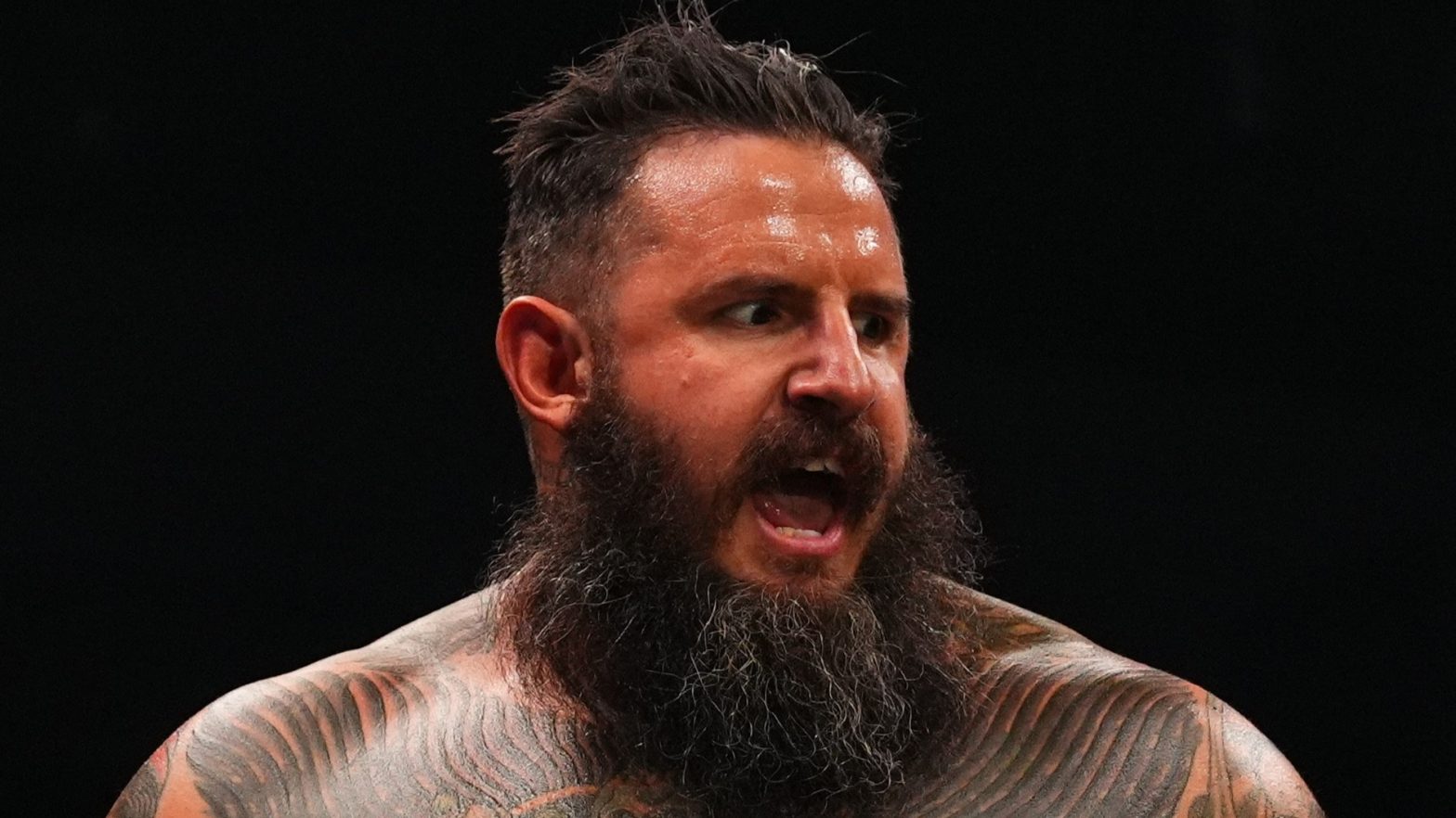 Brody King Compares House Of Black’s Vibe To WWE Hall Of Famer’s