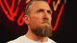 Bryan Danielson Shoots On Why He Hated Total Bellas