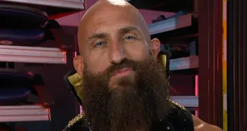 Ciampa Discusses His Relationships With Vince McMahon And Triple H