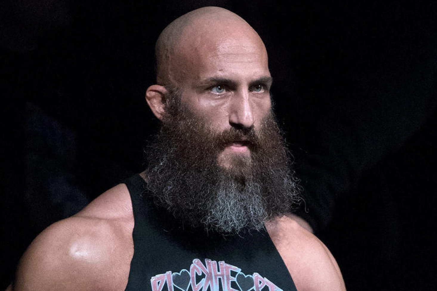 Ciampa’s WWE Presentation Will Reportedly Change Under Triple H