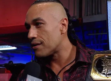 Damien Priest Comments On Possible Bad Bunny Vs. Logan Paul Match