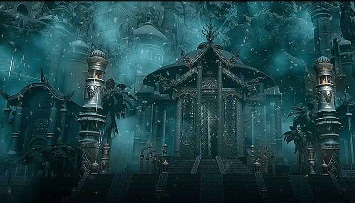 Dawn of Darkness Arrives in Blade & Soul, With New Dungeon, Revamped Daily Challenges, and Rest Rewards