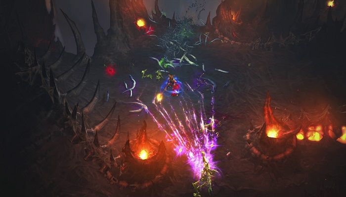 Diablo 3’s New Season, Season 27 Light’s Calling, Coming August 26th