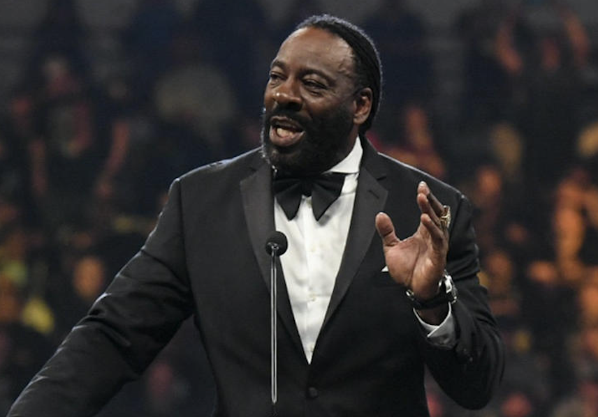Does Booker T See Vince McMahon Returning To WWE TV?