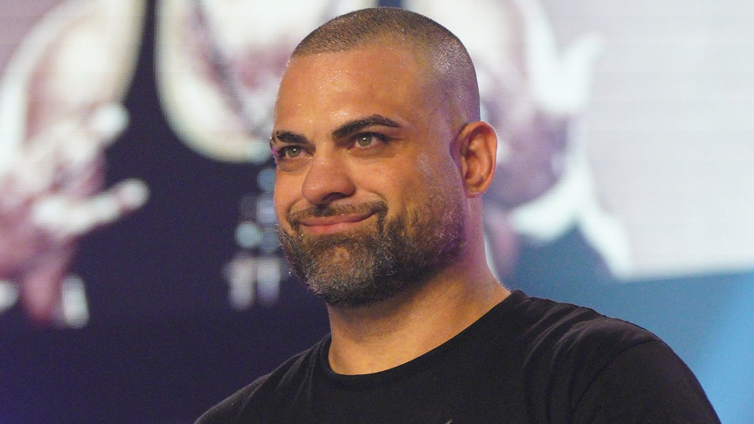 Eddie Kingston Had A Bad Feeling About ROH Star Who Just Quit