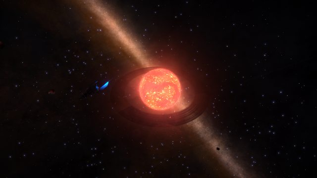 Elite Dangerous: The Collection Of Wonders