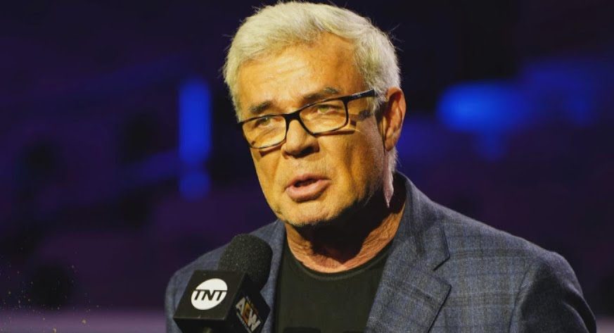 Eric Bischoff Thinks Tony Khan Has Adopted His Old Nickname