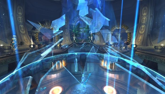 Feedback Leads to Race and Faction Change Option, Raid Changes, and More for Wrath Classic
