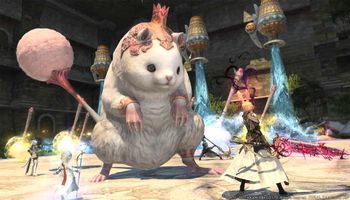 FFXIV Patch 6.2 Content You’ll Ignore For Island Sanctuary