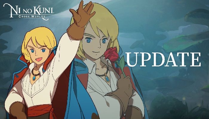‘Fight for the Future’ PvP Mode in Ni no Kuni: Cross Worlds Will Let Kingdoms Battle for Server Power