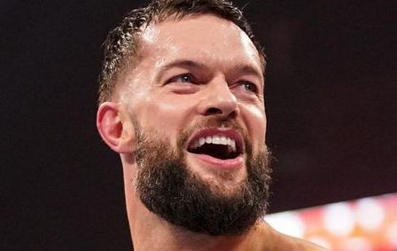 Finn Balor Addresses Change To His WWE Presentation