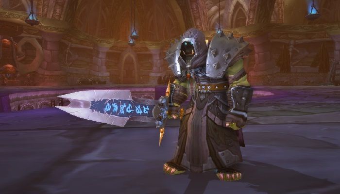 First Fresh Start Server for Wrath of the Lich King Classic to Open After Pre-Patch on August 30th