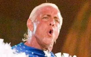 Former WWE Official Calls Ric Flair’s Last Match Their ‘Last Chapter’