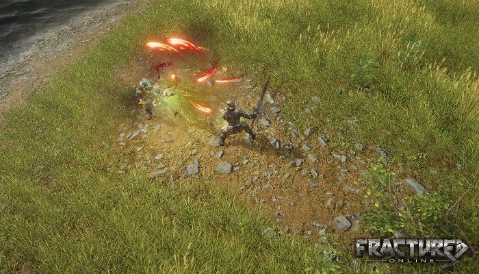 Fractured Online Dev Talks Return With An In-Depth Look at Updates Since Beta Launch