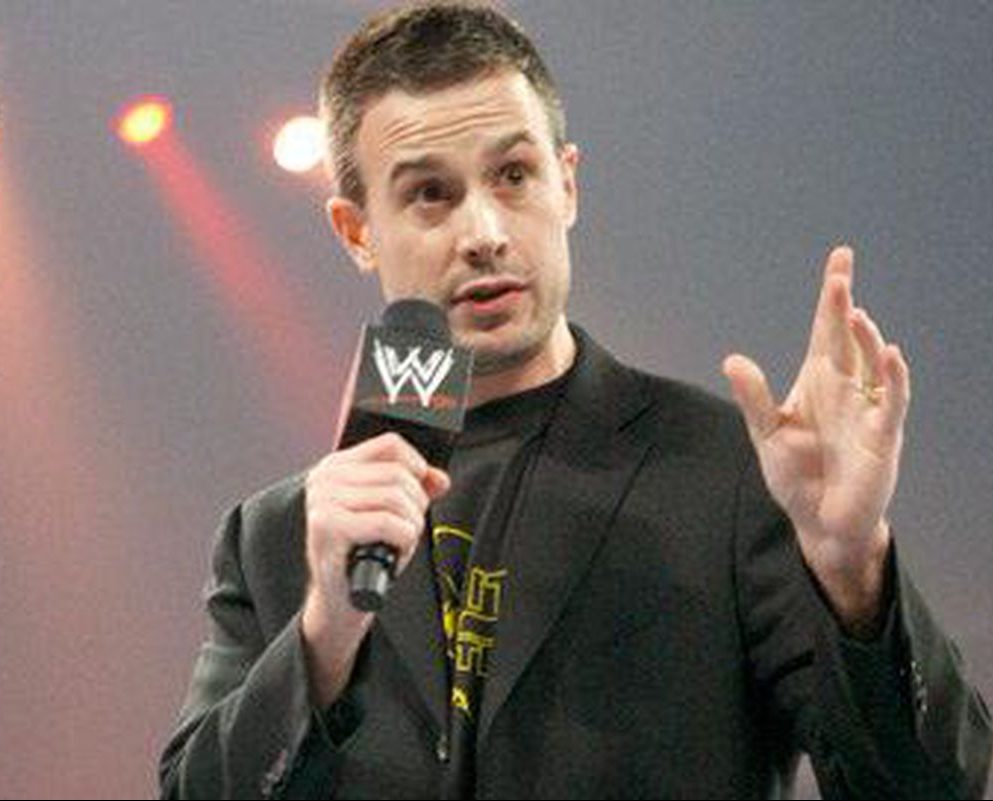 Freddie Prinze Jr. Relays What He’s Heard About Fear Backstage In WWE