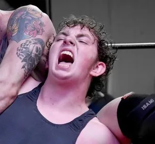 GCW Star Cole Radrick Involved In Scary Accident