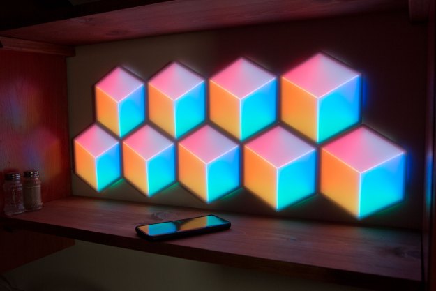 Govee Glide Hexa Pro LED Light Panel Review