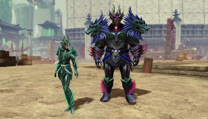 Guild Wars 2 Provides a Glimpse at the Skills and Balance Changes Coming August 23rd