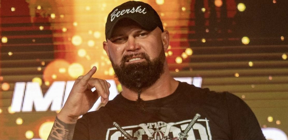 Impact Wrestling Live Coverage (08/04) – Derby City Street Fight, Digital Media Championship Match