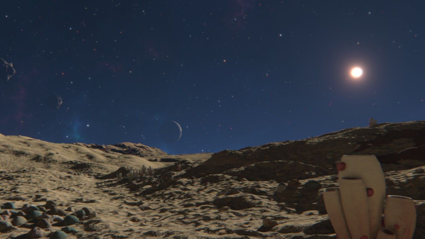 Indie MMO Spotlight: Alpha Troubles And Crypto Crashes