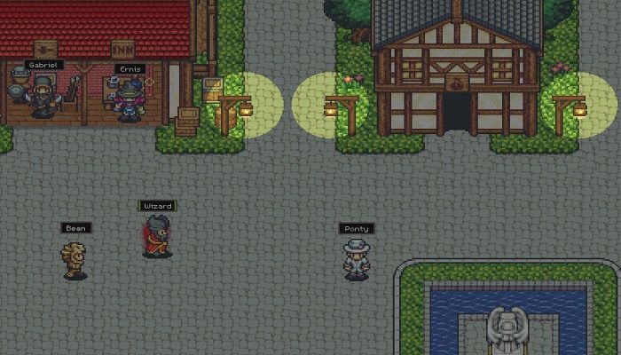 Indie MMO Spotlight: Dragon Evolution, NFT Sales, And Night Lights