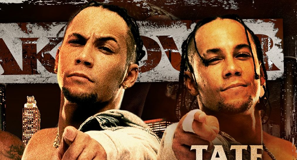 Indie Tag Team Reveals They’ve Signed With ROH