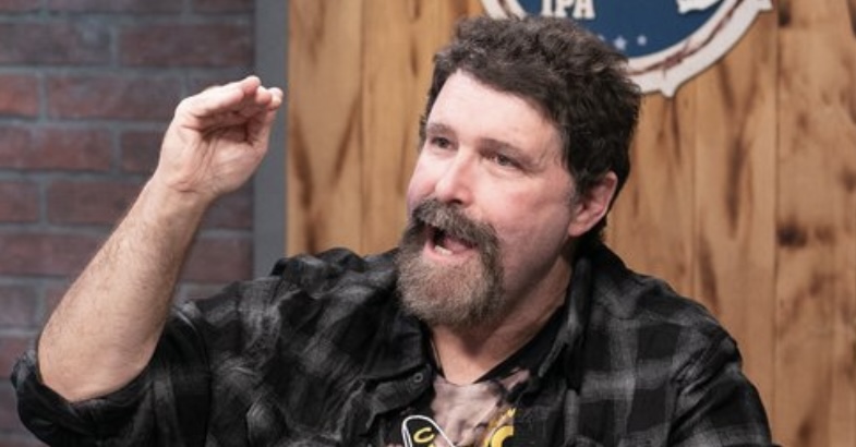 Is There Heat Between Mick Foley And The Undertaker?
