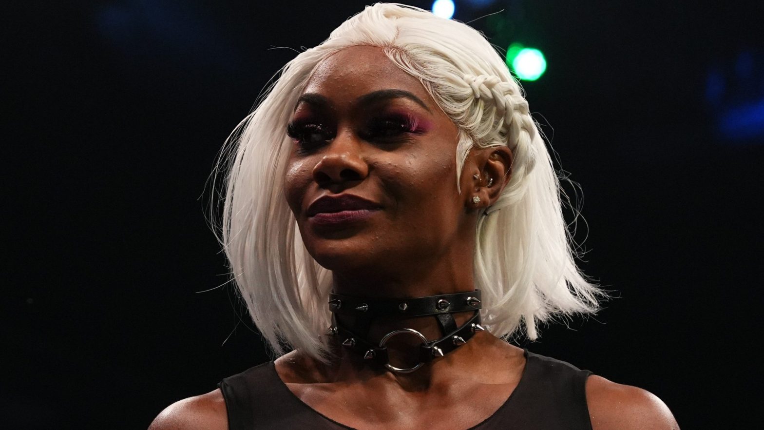 Jade Cargill Comments On Comparisons To Goldberg And Chyna