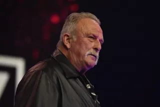 Jake Roberts Recalls Backstage Reaction To The Kliq’s Curtain Call