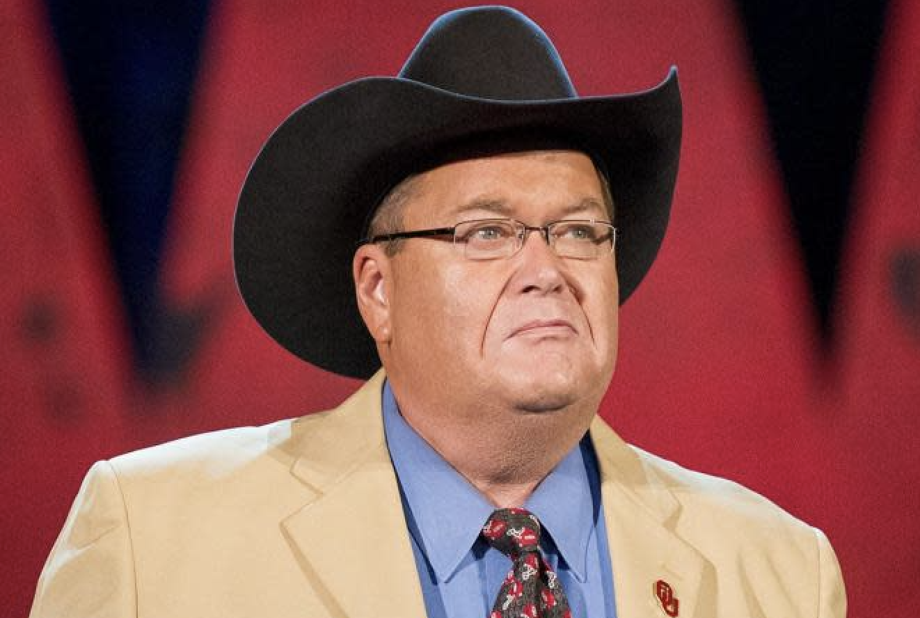 Jim Ross Critiques The Roast Of Ric Flair