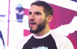 Johnny Gargano Hints At He And Candice LaRae’s Pro Wrestling Future