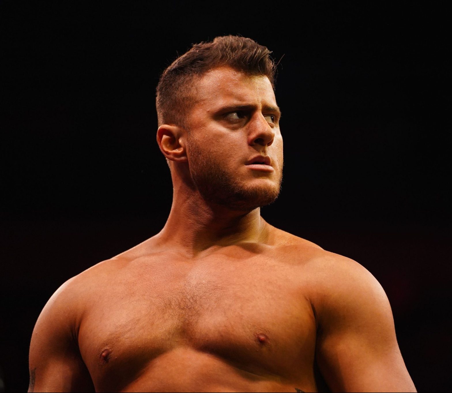 Latest Update On MJF’s AEW Status