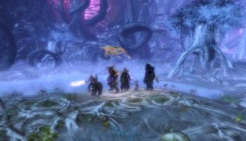 Looking Back On 10 Years Of Guild Wars 2