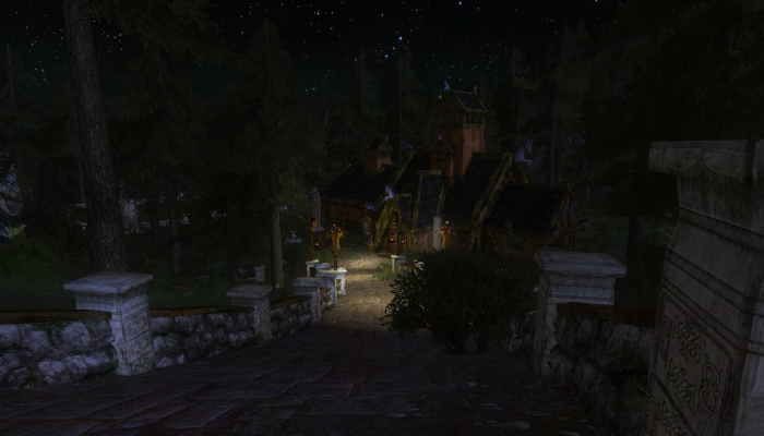 LotRO Devs Talk Housing Updates In New Interview, Confirms Next Neighborhood Is Neither Human Or Dwarf