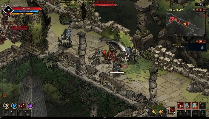 Mad World First Closed Beta Will Happen in September, Founder’s Packs on Sale Again With Guaranteed Access