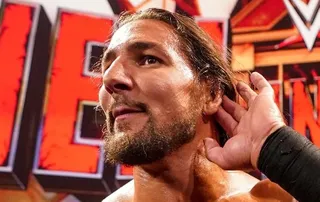 Madcap Moss Apparently In A Relationship With Former WWE Star