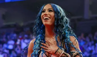 Major Update On Sasha Banks And Naomi’s Reported WWE Status