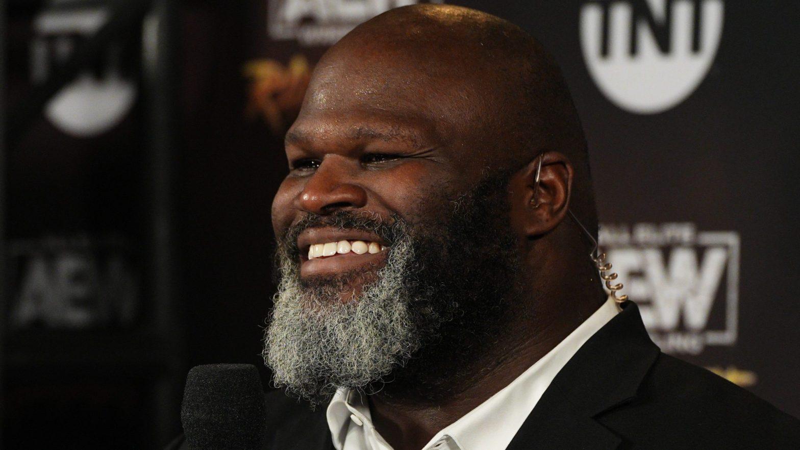 Mark Henry Believes AEW Star Will Be Dominant Force Like Brock Lesnar