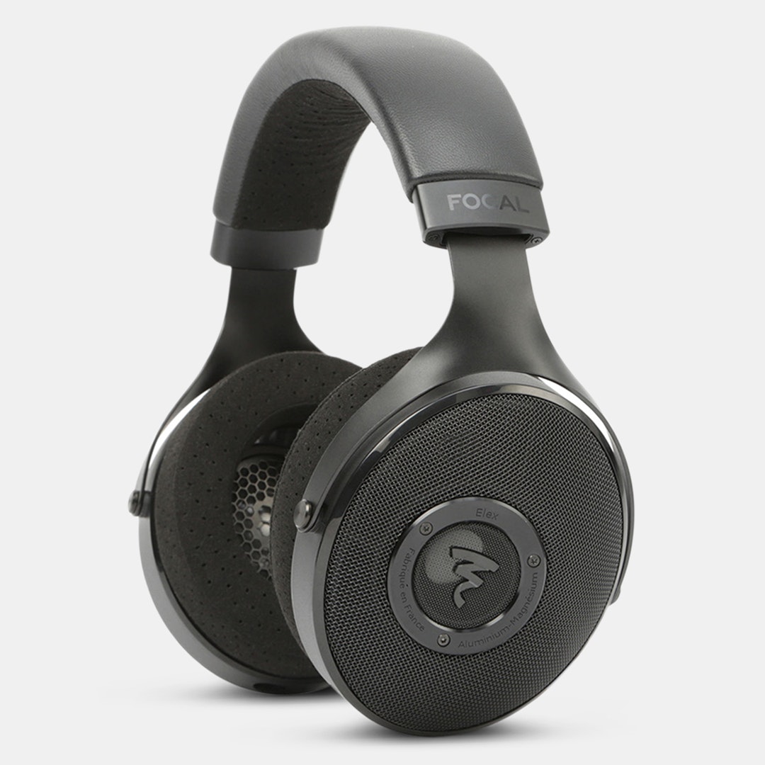 Massdrop x Focal Elex Headphones Review