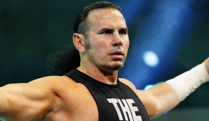 Matt Hardy Was Annoyed By WWE Attitude Era Creative Decision