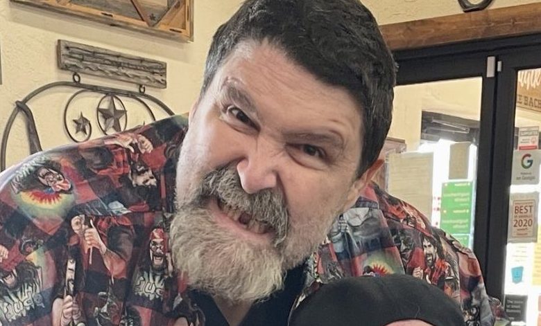 Mick Foley’s Social Media Account Gets Hacked