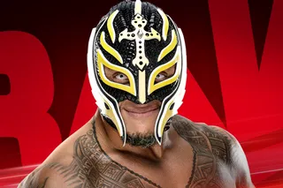 New Match Announced For 8/8 WWE Raw