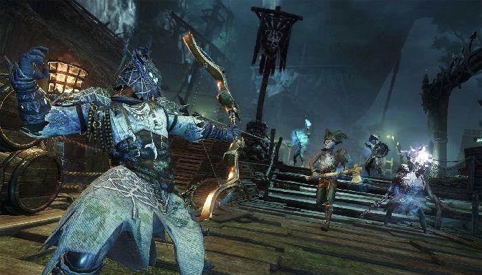 New World’s Expedition Group Finder is Finally Here in Today’s Update