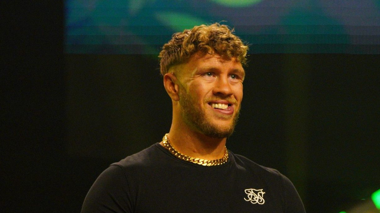 NJPW G1 Climax 32- Night 10 Live Coverage (8/2)