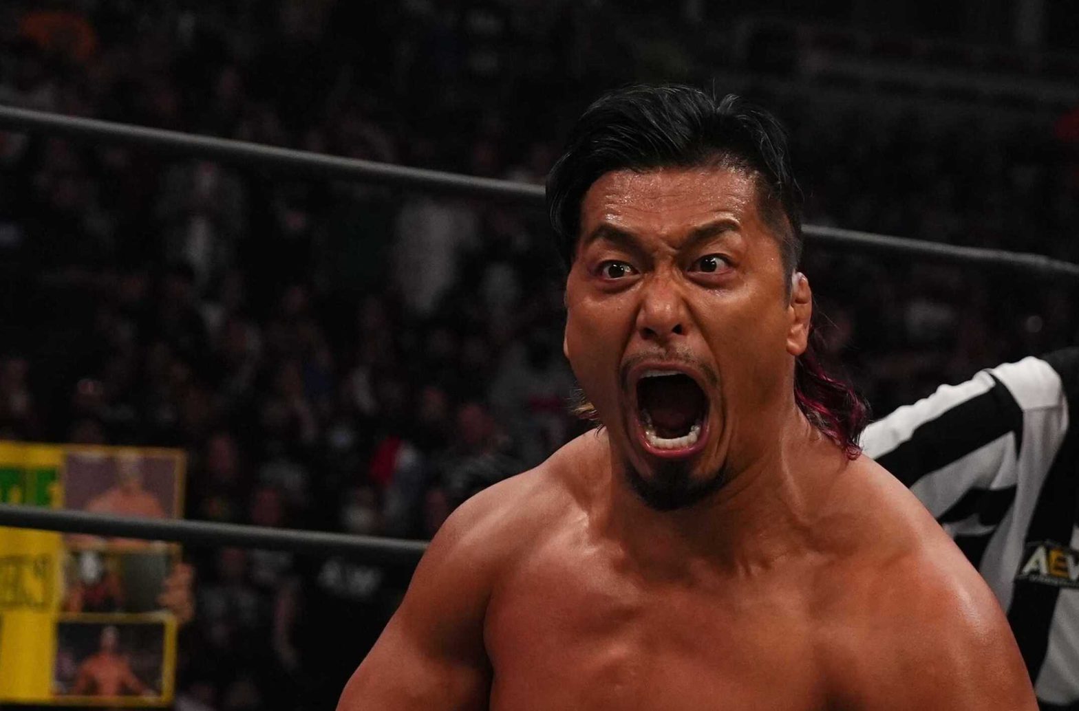 NJPW G1 Climax 32- Night 12 Live Coverage (8/6) Ospreay Faces Bitter Rival Takagi In Main Event