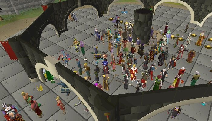 Old School RuneScape Plans Changes to Wilderness Boss Reworks After Community Feedback